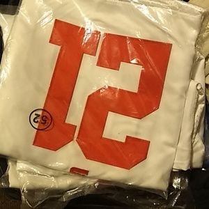 #21 Collins new York Giants